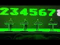 kraftwerk numbers @ bonn 2022