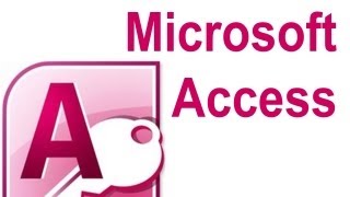 Microsoft Access Queries 8 - Using the build tool - IIF Statements