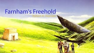 Robert A  Heinlein Audiobook ★★★★★ Farnham's Freehold