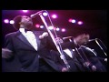 The Temptations - LIVE Surface Thrills 1983