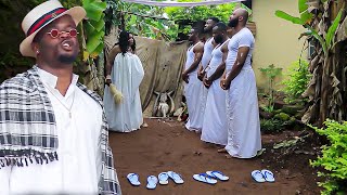 ZUBBY MICHAEL LATEST NOLLYWOOD MOVIES 2024 NMOVIES // BATTLE FOR POWER // TRENDING MOVIE #movie