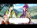 【遙か7】戦国乱世恋愛絵巻 104【三成救ルート】