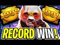 I BROKE MY RECORD OMG MUST SEE‼️🎉