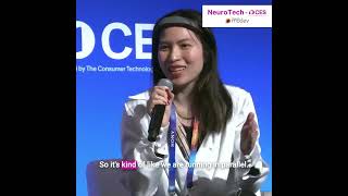 CES | NeuroTech 2025 Highlight - Innovation in Disguise