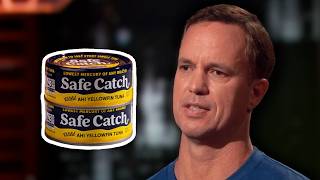 We Finally Know What Happened To Safe Catch After Shark Tank