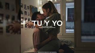 [FREE] "TU Y YO" Instrumental De Reggaeton Romantico Type Beat 2021 | (Prod. Raiko Beatz)