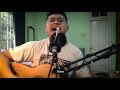 Aline - Christophe (Rangga D. Putra Cover)