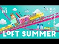 むちゃをするなら、夏がいい。loft summer 2024