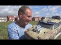 ftx rokatan rc car lust for dust