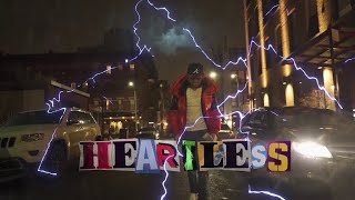 Stunna Gambino - Heartless (Official Music Video)