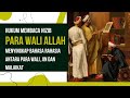 Hukum Membaca Hizib Para Wali Allah | Menyingkap Bahasa Rahasia Para Wali Allah , Jin Dan Malaikat