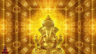 Music to Attract Money, Wealth and Abundance | Remove Obstacles | Invocation Ganesha | 777Hz