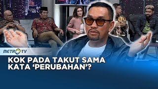 BERCYANDA Bareng Ahmad Sahroni #QNA