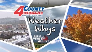 Weather Whys (Doppler Radar): 09/10/23