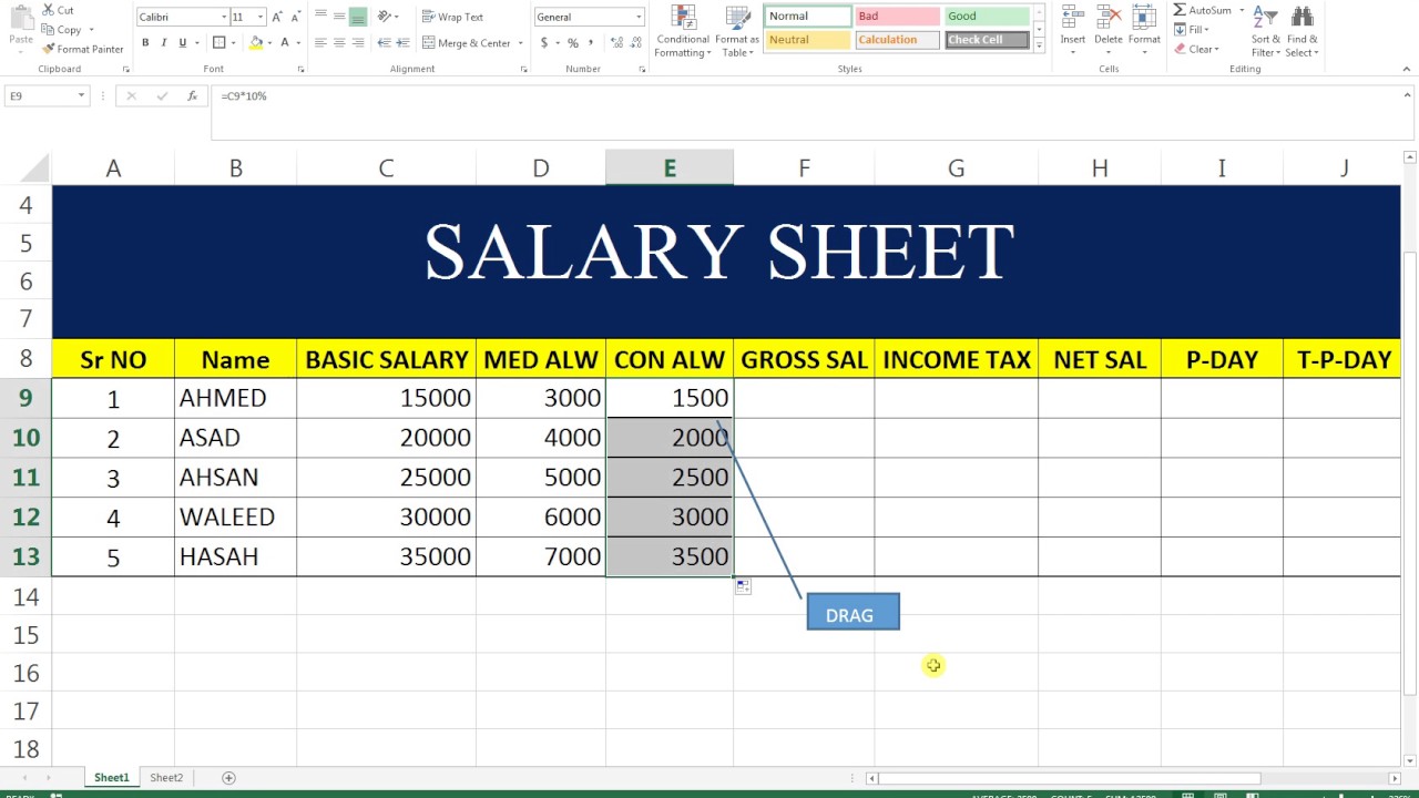 Payroll Calculation Excel Sheet Excel Templates Vrogue Co Payroll Calculation Excel Sheet Excel Templates Vrogue Co