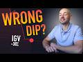 Is Retail Buying The Wrong Dip? (IGV & Software Stocks)