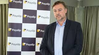 Colin Smith from GoTo shares why Payslip is perfect for managing people, process, data & reporting