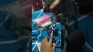 #unboxing #impex #hair #haircare #beauty #fashiontrends #reels #shorts #youtube ##hairdryer