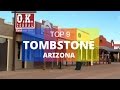 Top 9. Best Tourist Attractions in Tombstone  - Arizona