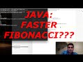 Java Tutorial: TWO Ways to Calculate FIBONACCI Number
