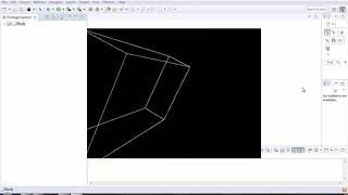 Java3D - Cube tridimensional rotations