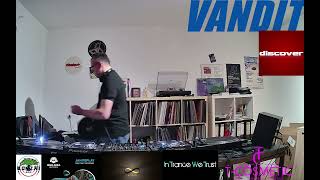 Replay Sessions Live Vol. 22 Part One - by Jan Replay