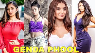 Badshah | Genda Phool | JacquelineFernandez | Payal Dev | Official Music Video 2020| Tik Tok Videos