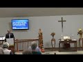 11 10 2024 midland umc mazomanie wi live stream