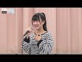 nmb48 9期生密着 2