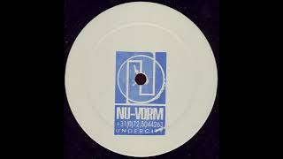 Electronome ‎– 4+10=12? (Nu-Vorm Records ‎– NU-001)