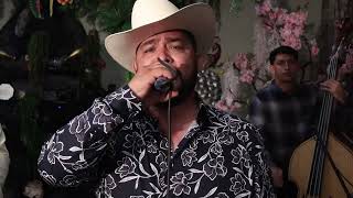 Con sabor a Sinaloa , El Chalinillo,Ft, Leonel Aguirre