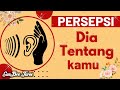 Sudut pandang sebenar si dia tentang kamu... 😍👂👩🏻‍🦰🤔🧑🏻  #deep reading #general reading #timeless