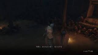 鬼畜ゲー初心者がおくるアギロのぐだぐだSEKIRO