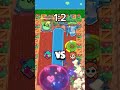 Brawl Stars 1vs1 Run!😳 #brawlstars #shorts