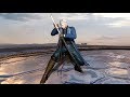 【DevilMayCry4SE】バージル 刀技モーション鑑賞動画【居合】Vergil KATANA Actions（Moveset）