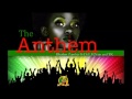 Rhythm Zambia Anthem - Rhythm Zambia Featuring TK, Dj LH & Vain