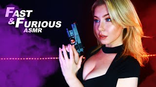 FAST \u0026 FURIOUS ASMR 🔥 *super tingly fast triggers to make you tingle*