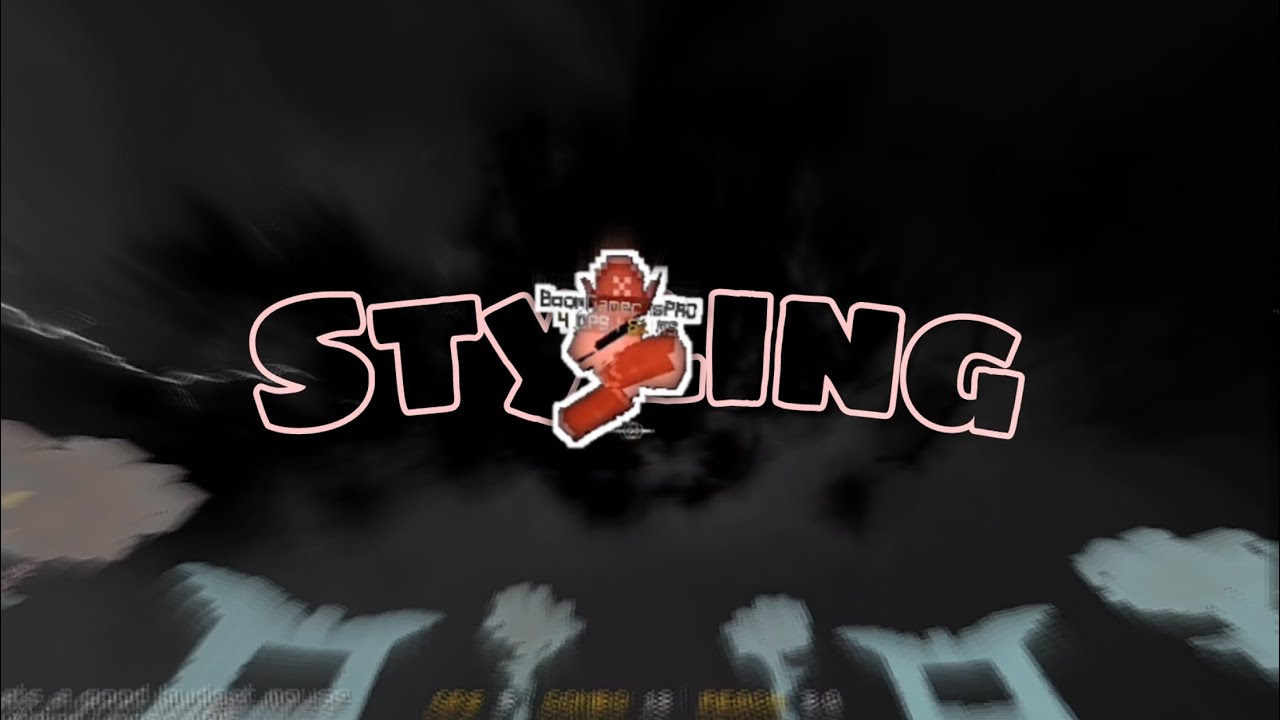 Freestyling Youtube