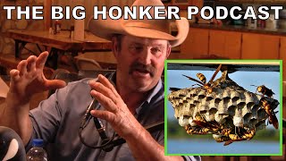 The Big Honker Podcast: Clay Reid's Meanest Prank