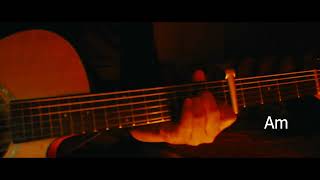 The Panturas - Tafsir Mistik (Cover by Andi Tri Saputra)| Chord