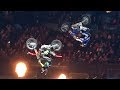 Coming to North America: The Biggest Nitro Circus Show Ever