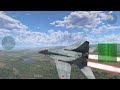 НАСТРОЙКА РЛС в war thunder