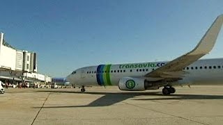 Air France prêt à abandonner Transavia Europe