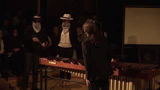 Mallets Outro (Fall 2017)