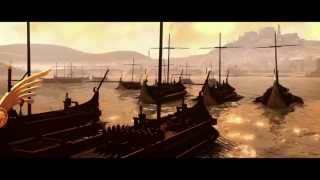 Total War ROME 2 Gameplay Trailer (PC Download HD)