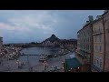 time laps tokyodisneysea night babytown tokyo