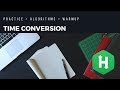 EP19 Hackerrank | Solution of Time Conversion in Golang | Coding Interview Question