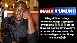 Inama y'umunsi:God!mbega inkuru ibabaje muri iki gitondo,mbega urukundo mbega ikigeragezo cy’ubuzima