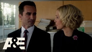 Bates Motel: Inside the Episode: Lights of Winter (Season 4, Episode 4) | A&E