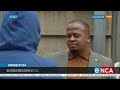 Sex worker murder accused abadons bail
